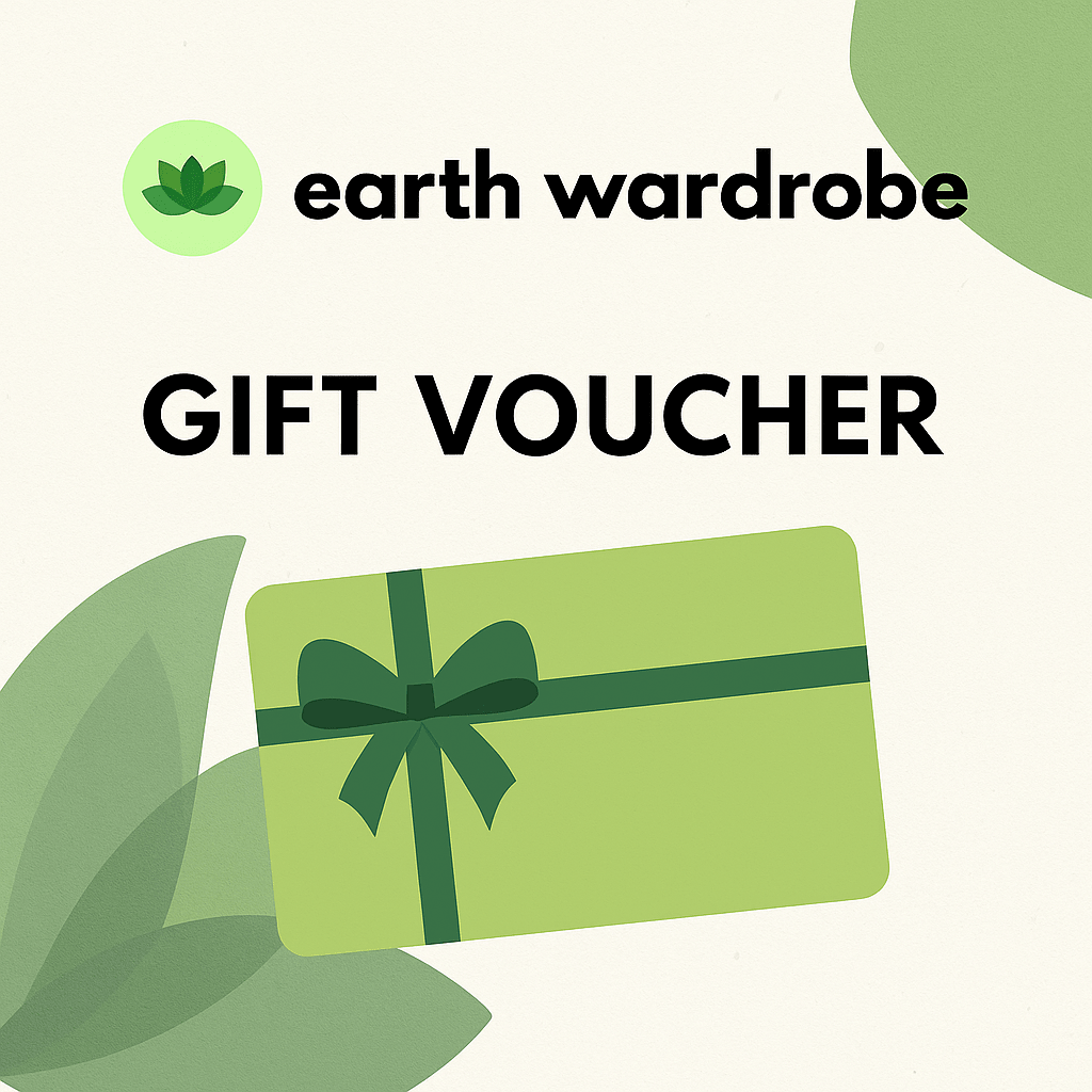 Earth Wardrobe Gift Card - REGN