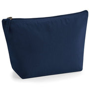 Earthaware Organic Accessory Bag - REGN