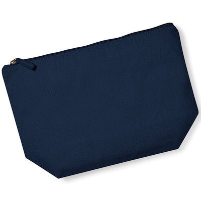 Earthaware Organic Accessory Bag - REGN