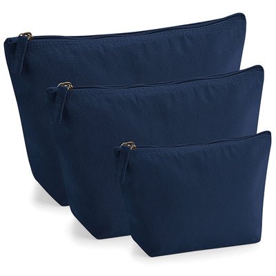 Earthaware Organic Accessory Bag - REGN