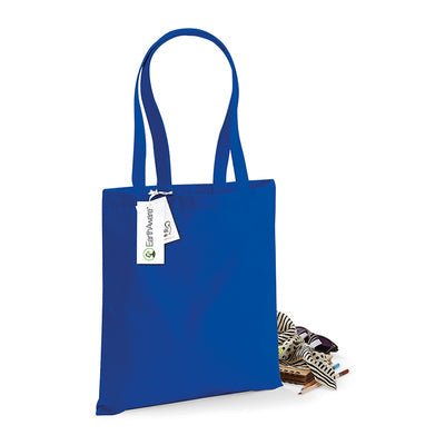 Earthaware Organic Bag For Life - REGN