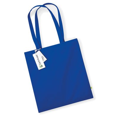 Earthaware Organic Bag For Life - REGN