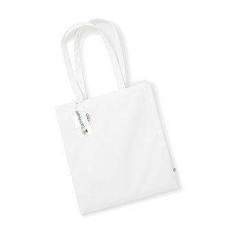 Earthaware Organic Bag For Life - REGN