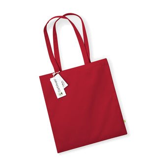 Earthaware Organic Bag For Life - REGN