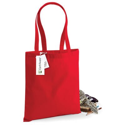 Earthaware Organic Bag For Life - REGN