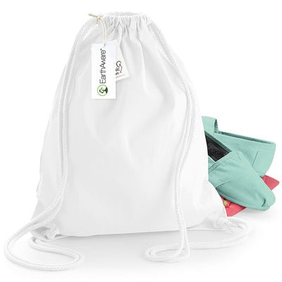 Earthaware Organic Gymsac - REGN