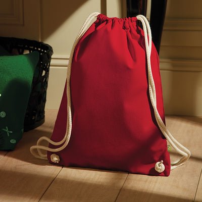 Earthaware Organic Gymsac - REGN