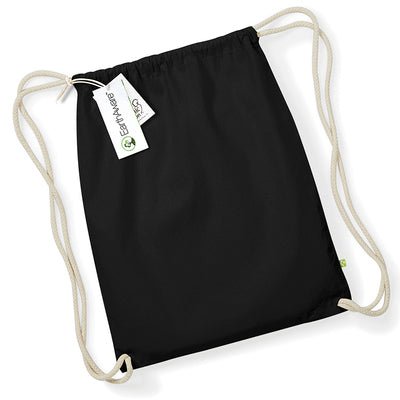 Earthaware Organic Gymsac - REGN