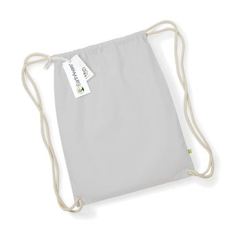 Earthaware Organic Gymsac - REGN