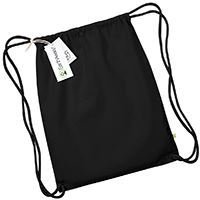 Earthaware Organic Gymsac - REGN