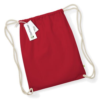 Earthaware Organic Gymsac - REGN