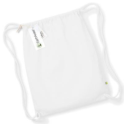 Earthaware Organic Gymsac - REGN