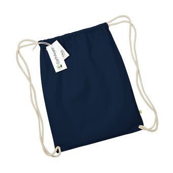 Earthaware Organic Gymsac - REGN