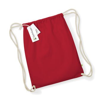 Earthaware Organic Gymsac - REGN