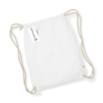 Earthaware Organic Gymsac - REGN