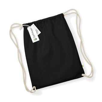 Earthaware Organic Gymsac - REGN