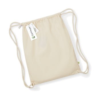 Earthaware Organic Gymsac - REGN