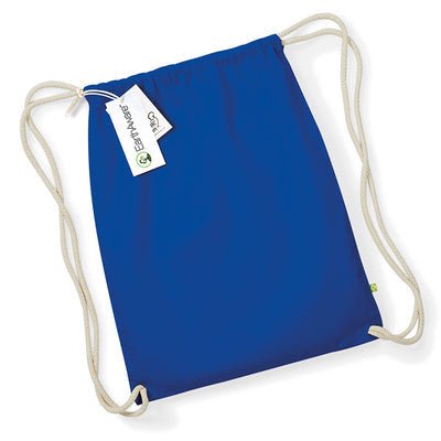 Earthaware Organic Gymsac - REGN