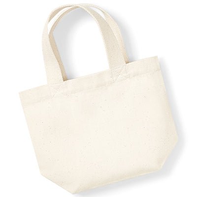 Earthaware Organic Marina Mini Tote - REGN