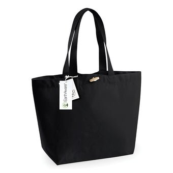 Earthaware Organic Marina Tote - REGN