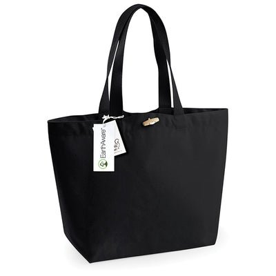 Earthaware Organic Marina Tote - REGN