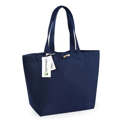 Earthaware Organic Marina Tote - REGN