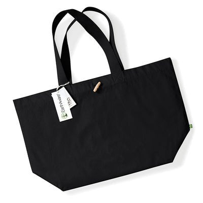Earthaware Organic Marina Tote Xl - REGN