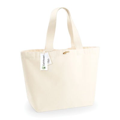Earthaware Organic Marina Tote Xl - REGN