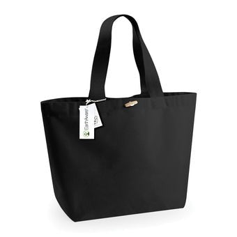 Earthaware Organic Marina Tote Xl - REGN