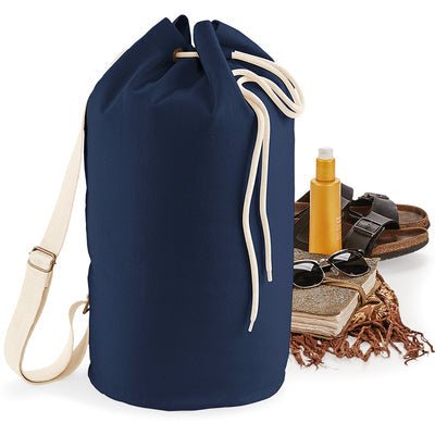 Earthaware Organic Sea Bag - REGN