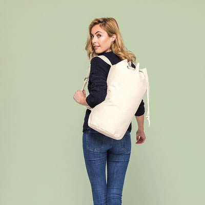 Earthaware Organic Sea Bag - REGN