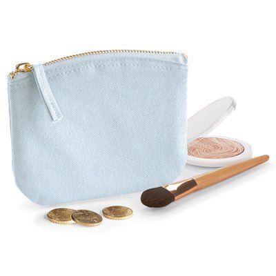 Earthaware Organic Spring Purse - REGN