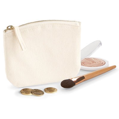 Earthaware Organic Spring Purse - REGN