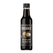 Eat Wholesome Organic Coconut Aminos 300ml | Soy-Free Sauce - REGN