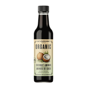 Eat Wholesome Organic Coconut Aminos Original 300ml - REGN