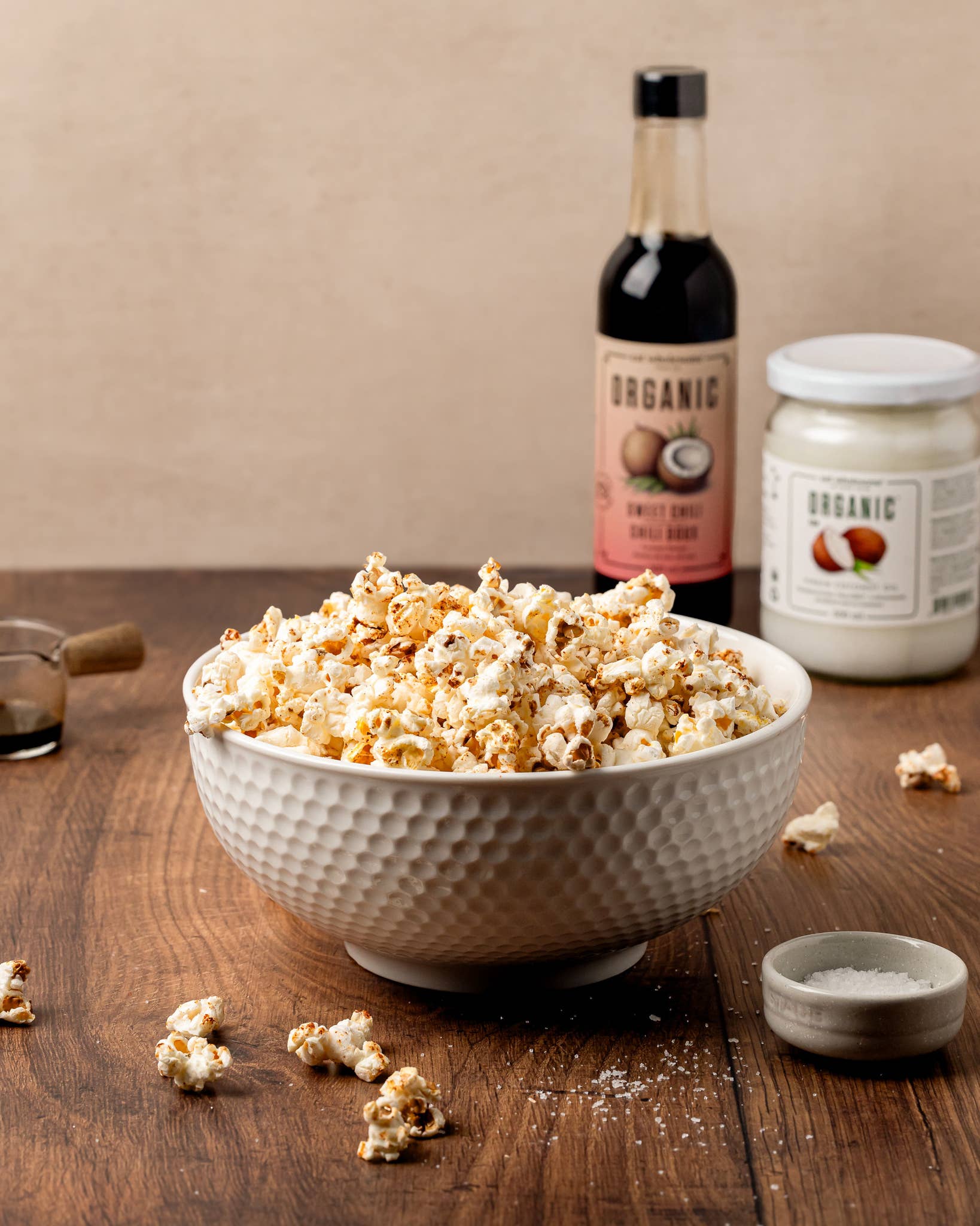Eat Wholesome Organic Coconut Aminos Sweet Chilli 300ml - REGN