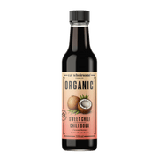 Eat Wholesome Organic Coconut Aminos Sweet Chilli 300ml - REGN