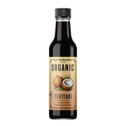 Eat Wholesome Organic Coconut Aminos Teriyaki 300ml - REGN