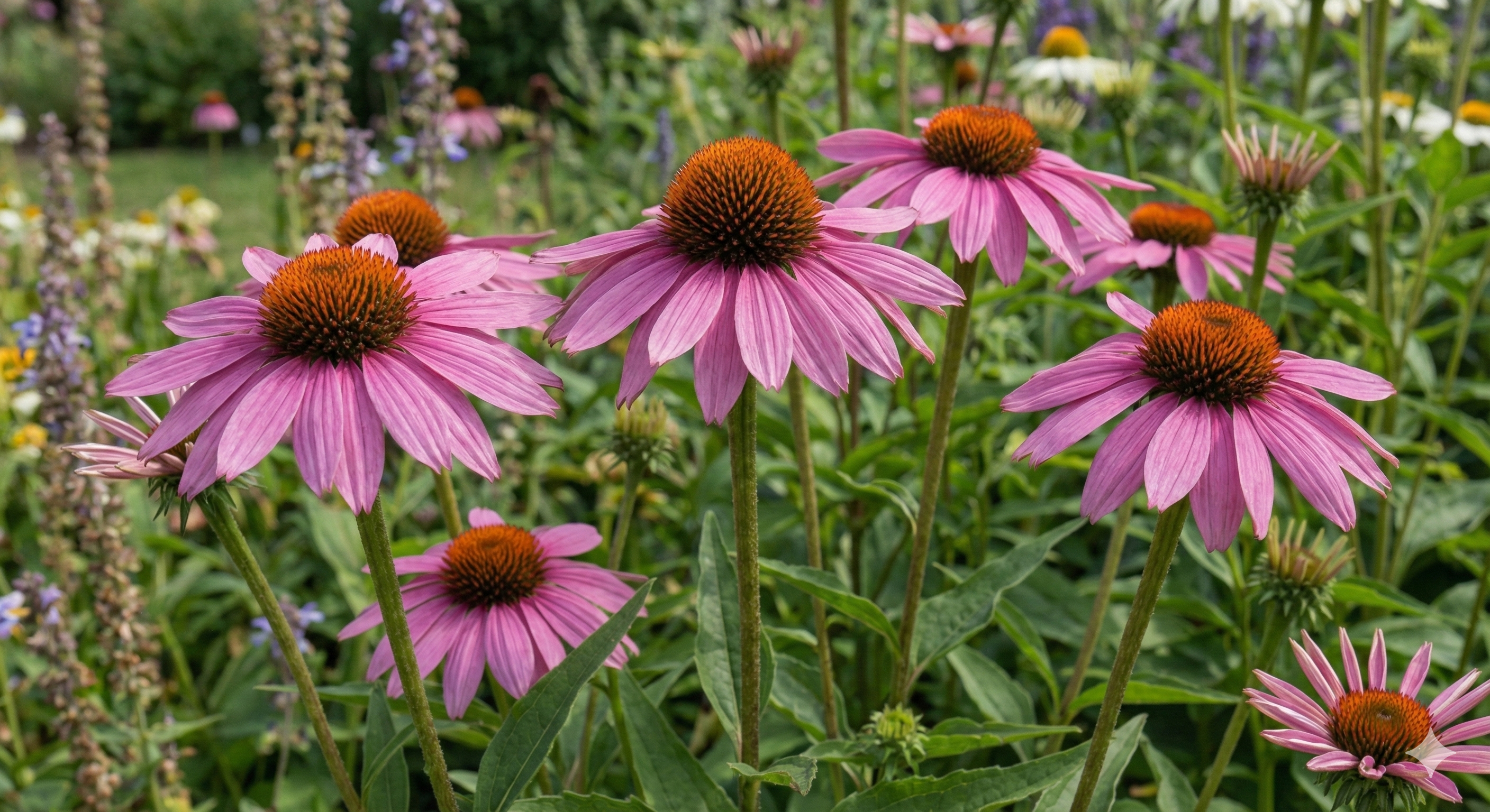 Echinacea Bravado - REGN