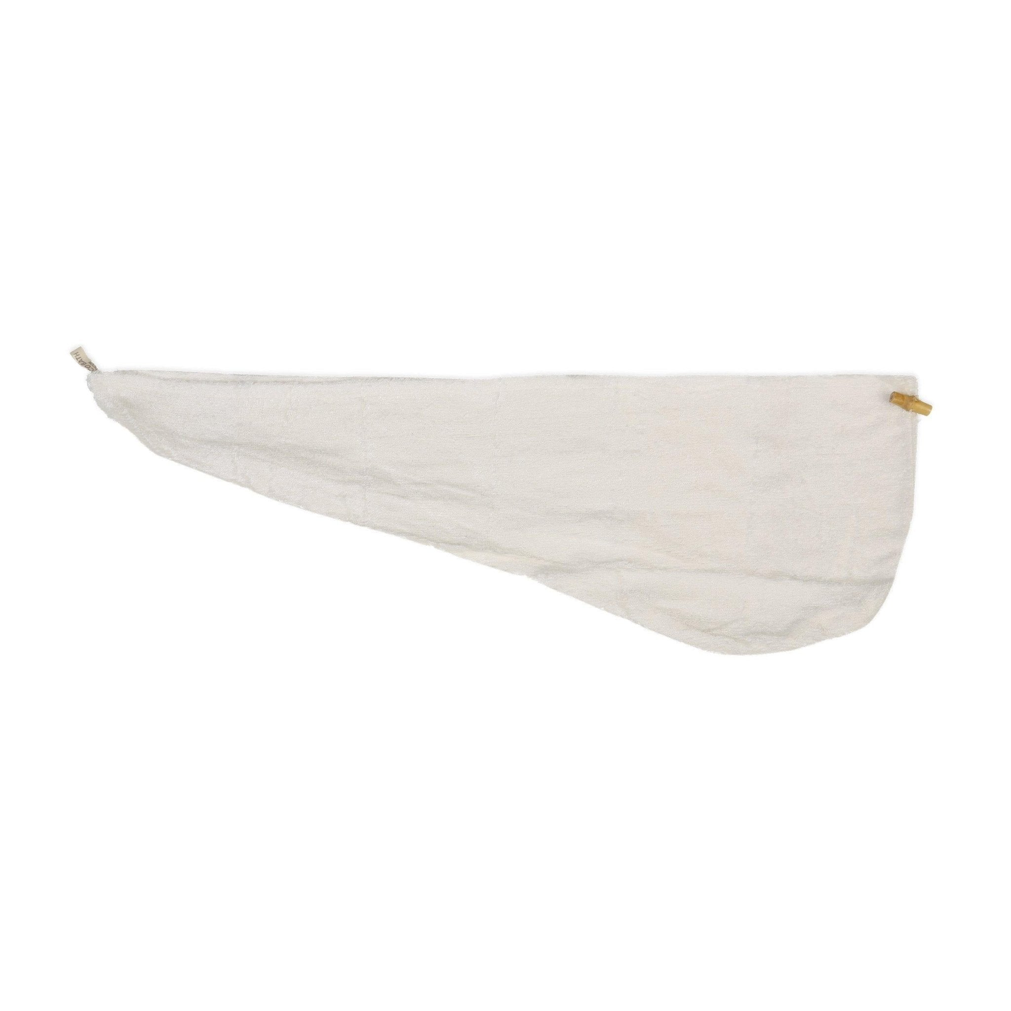 Eco Bath Bamboo Hair Drying Wrap - REGN