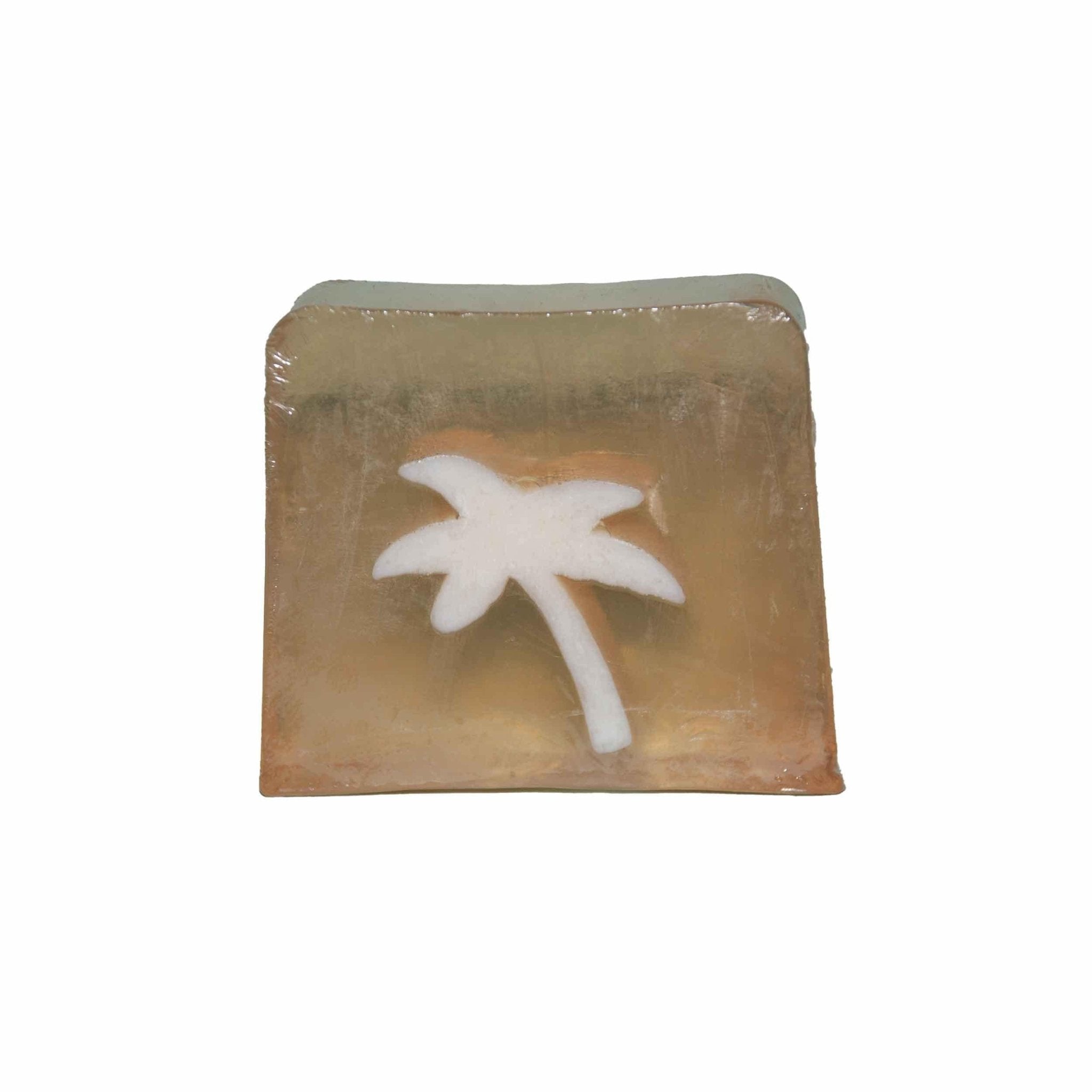 Eco Bath Exotic Shower Gel Bar - REGN