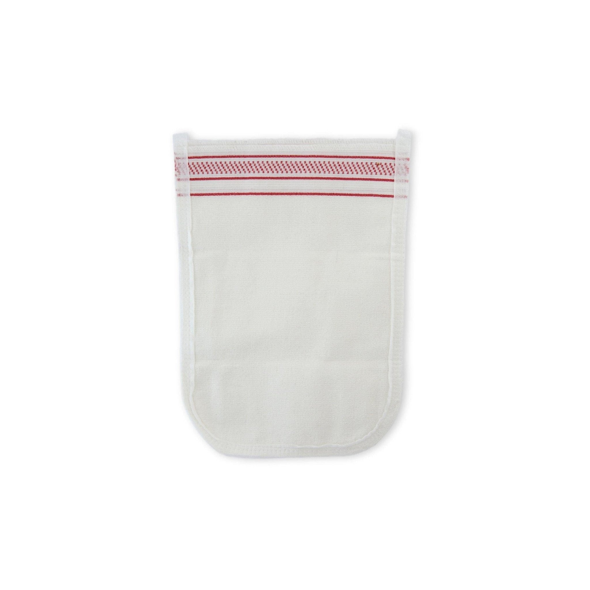 Eco Bath Hammam Bath Mitt (Course Texture) - REGN