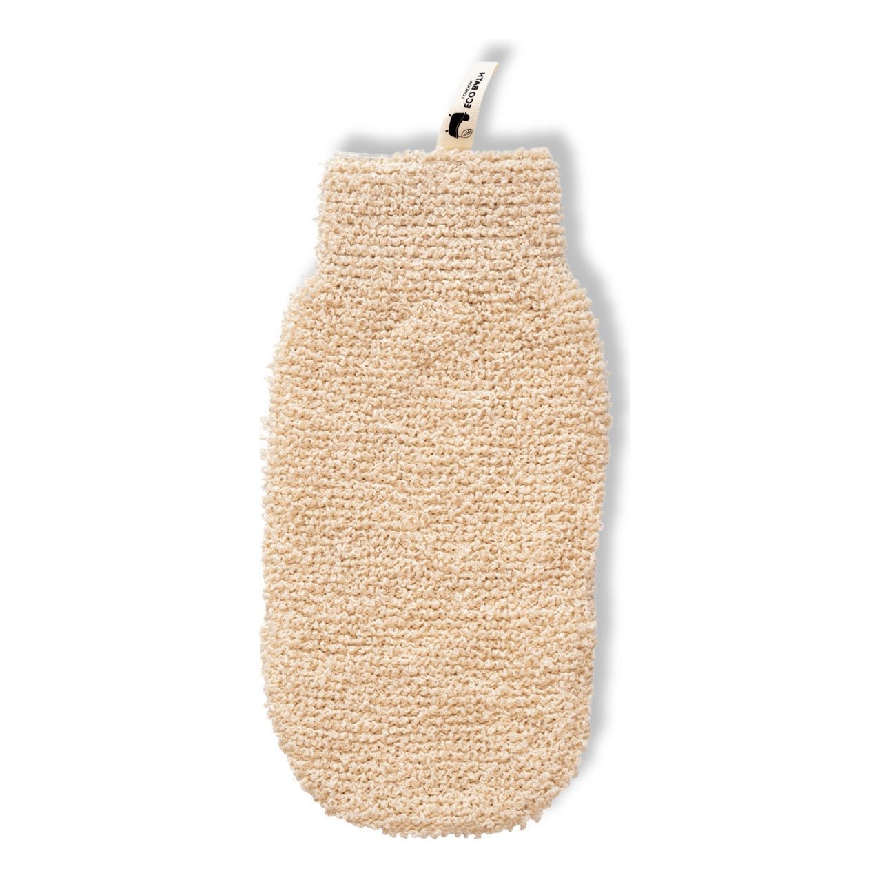Eco Bath Hemp Massage Glove - REGN