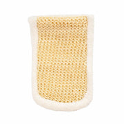 Eco Bath London Bamboo and Cotton Massage Mitt - REGN