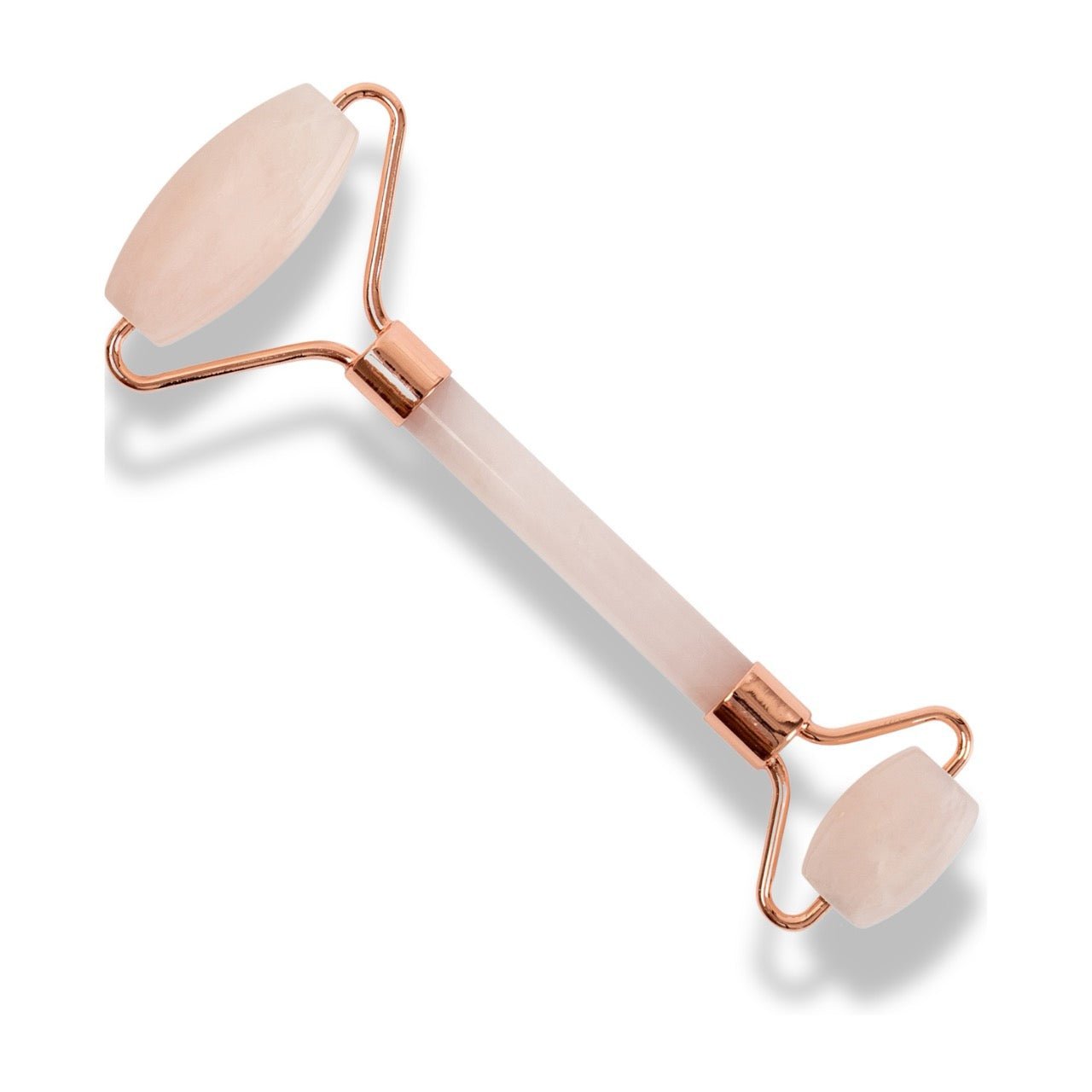 Eco Bath London Jade Face Roller - Rose Quartz - REGN
