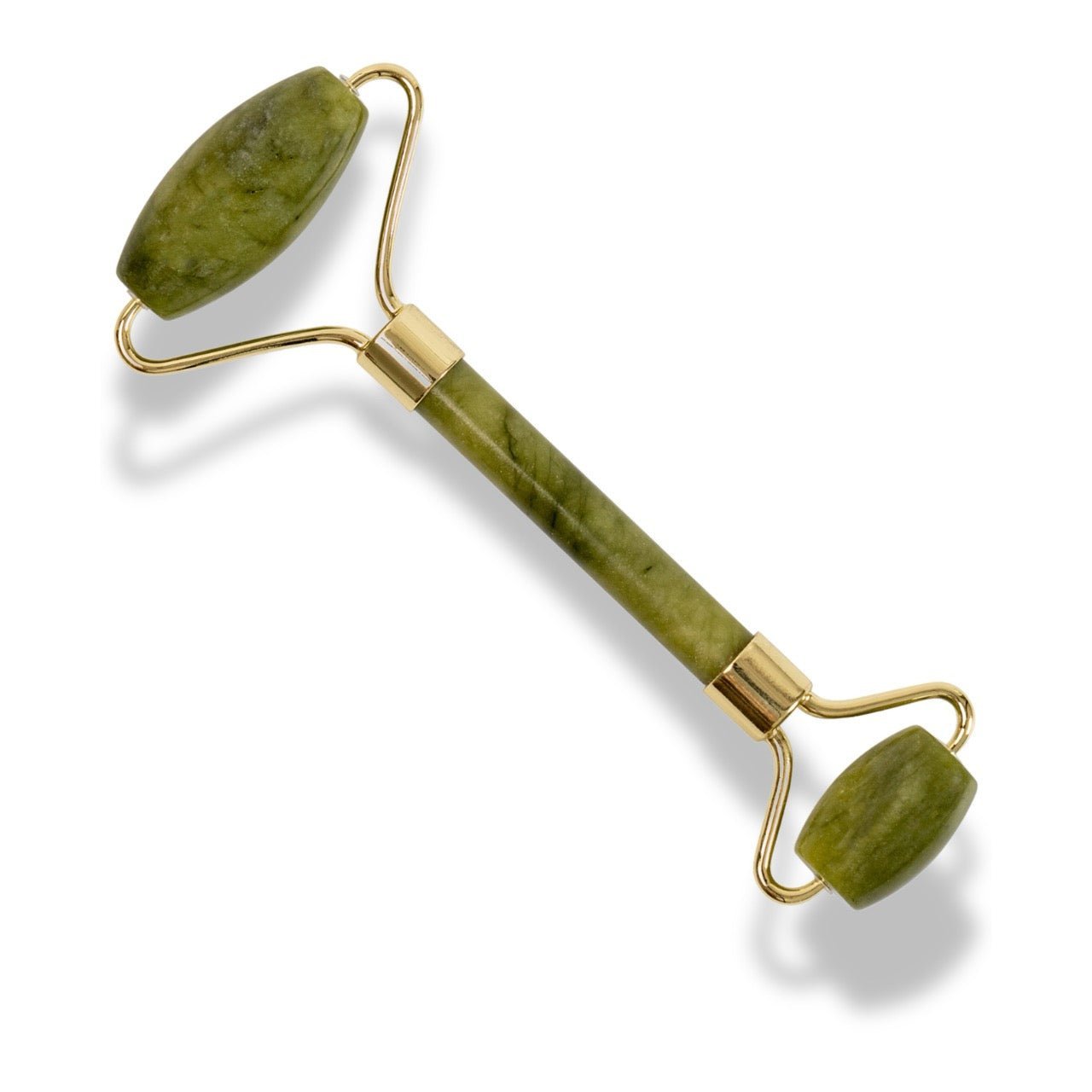 Eco Bath London Jade Face Roller - Smooth End - REGN