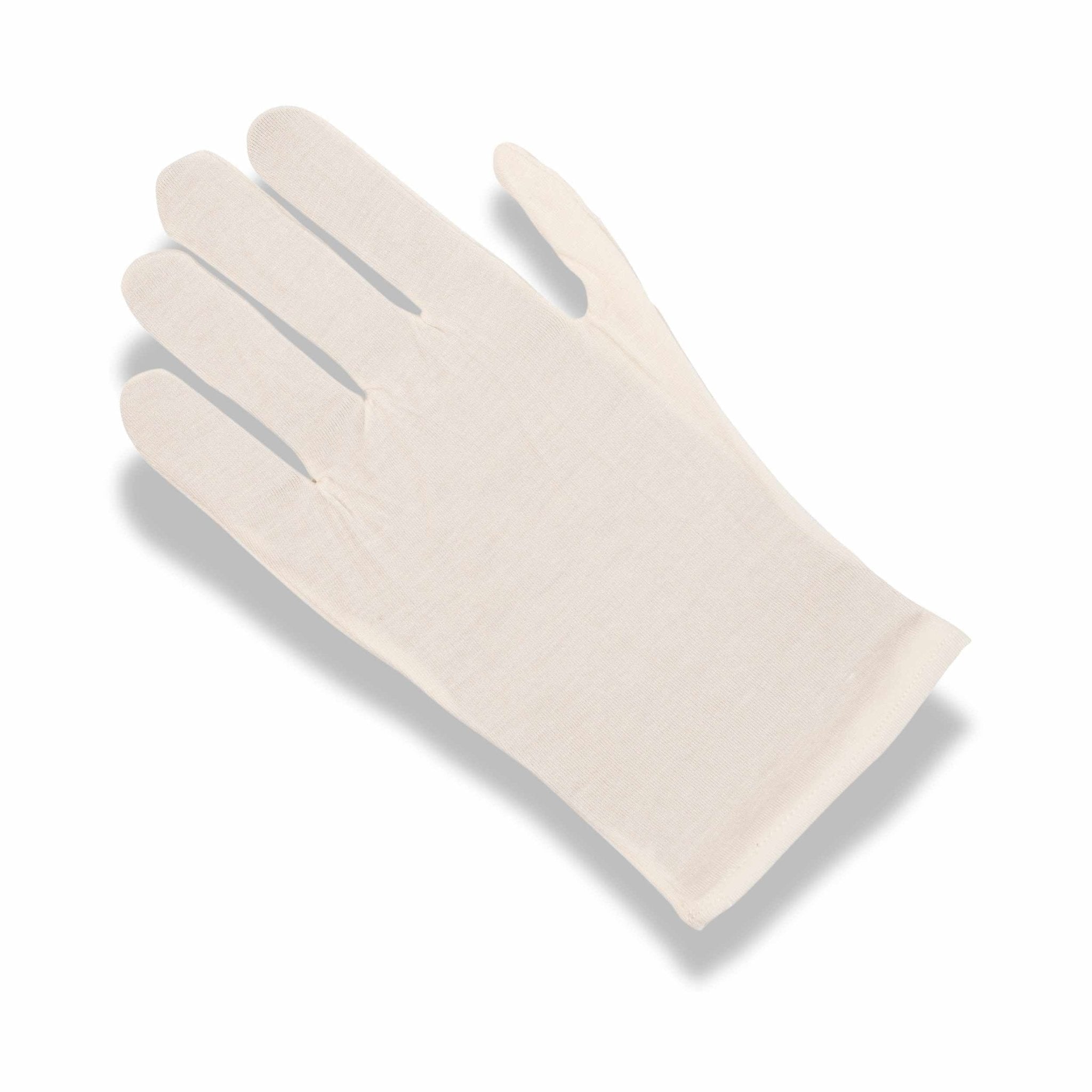 Eco Bath London Moisturising Gloves - 1 Pair, Ultra Soft Hand Gloves for Eczema & Dry Hands - REGN