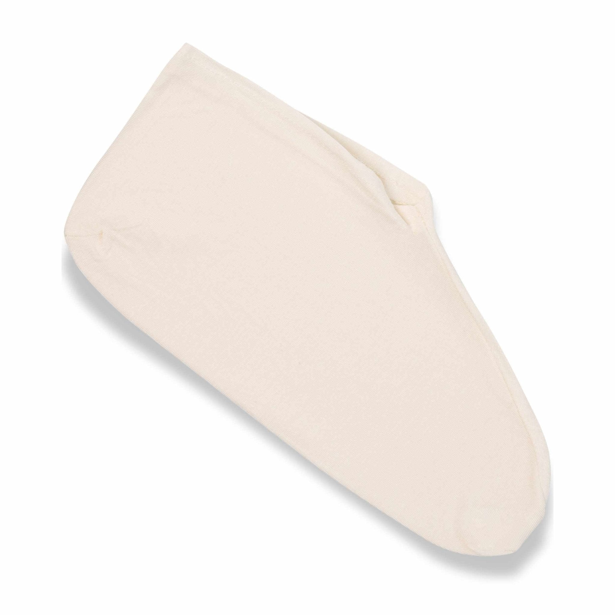 Eco Bath London Moisturising Socks - 1 Pair, Breathable Soft Foot Moisturiser Socks for Overnight Hydration - REGN