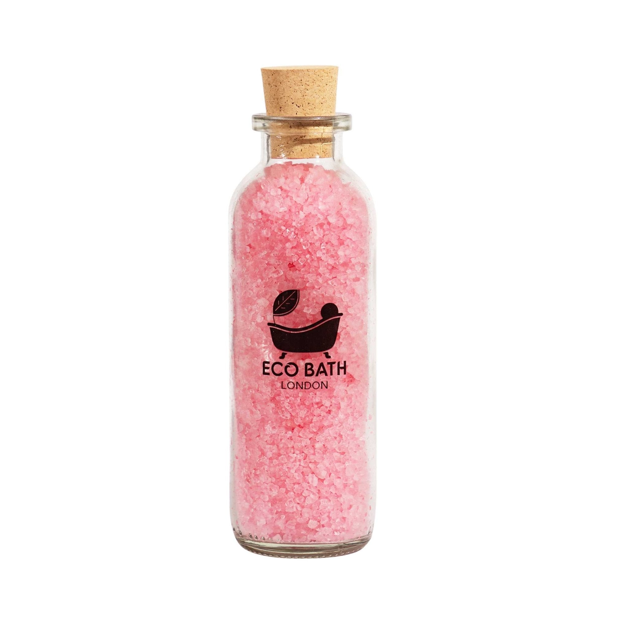 Eco Bath London Muscular Dead Sea Salt (300g) - REGN