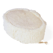 Eco Bath London Natural Loofah Bath Scrubber - REGN